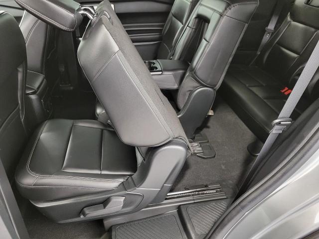 2023 Ford Explorer Vehicle Photo in Neenah, WI 54956