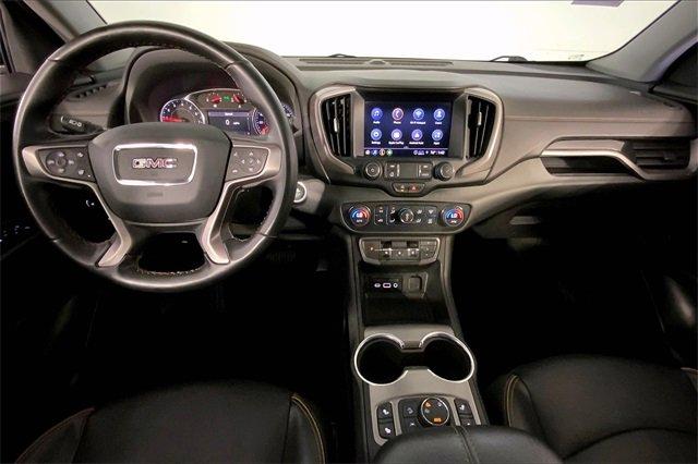 2023 GMC Terrain Vehicle Photo in INDEPENDENCE, MO 64055-1314