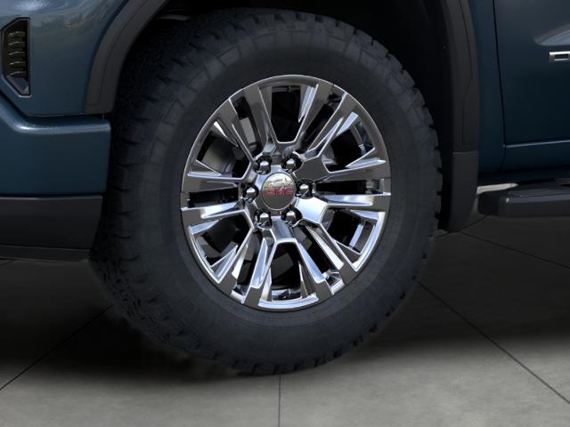 2026 GMC Sierra 1500 Vehicle Photo in APPLETON, WI 54914-8833