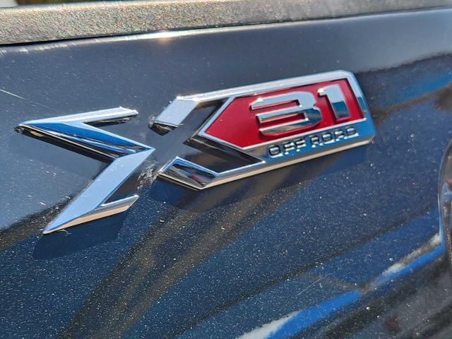 2022 GMC Sierra 2500 HD Vehicle Photo in DENTON, TX 76210-9321