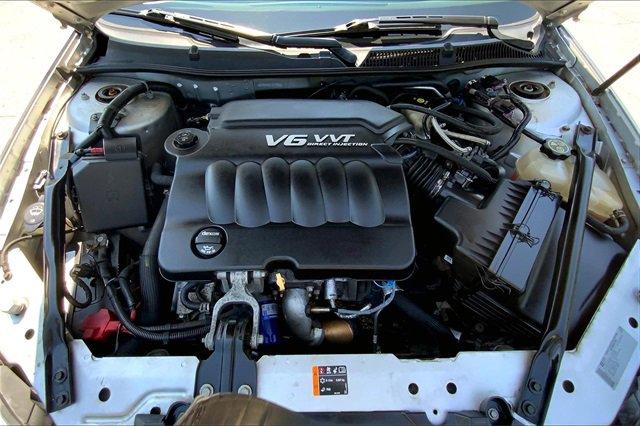 2014 Chevrolet Impala Vehicle Photo in KANSAS CITY, MO 64114-4545