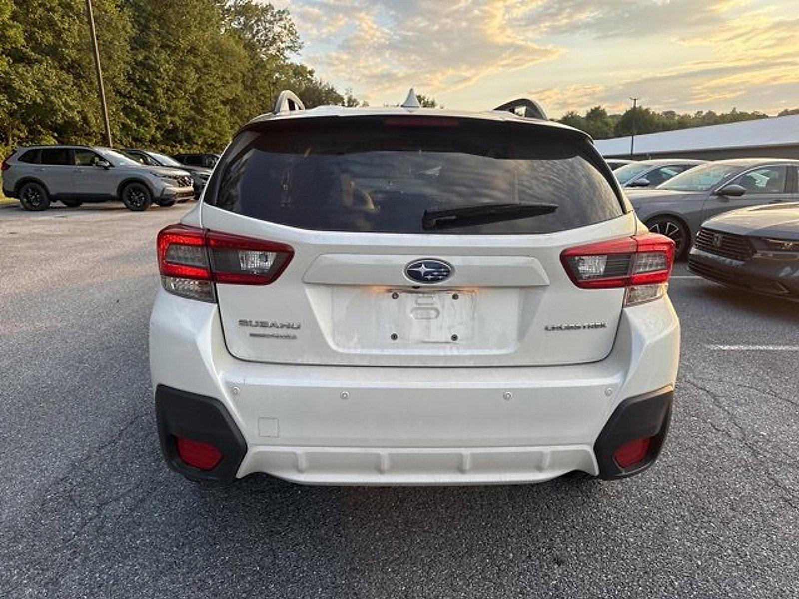 2023 Subaru Crosstrek Vehicle Photo in Harrisburg, PA 17111