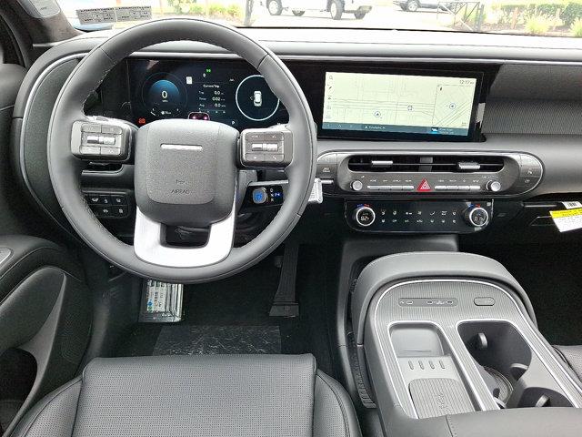 2026 Hyundai PALISADE Vehicle Photo in Philadelphia, PA 19116