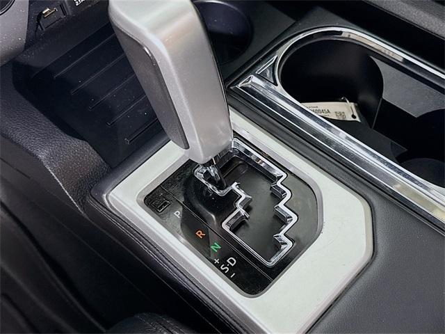 2020 Toyota Tundra 4WD Vehicle Photo in Everett, WA 98204