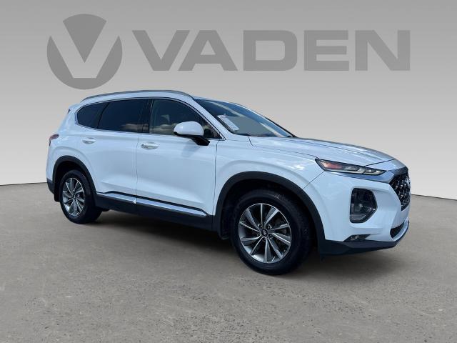 2019 Hyundai SANTA FE Vehicle Photo in Brunswick, GA 31525