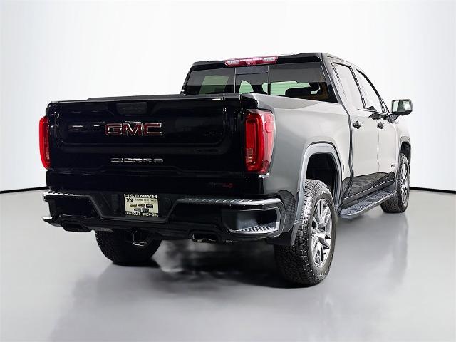 2020 GMC Sierra 1500 Vehicle Photo in PUYALLUP, WA 98371-4149