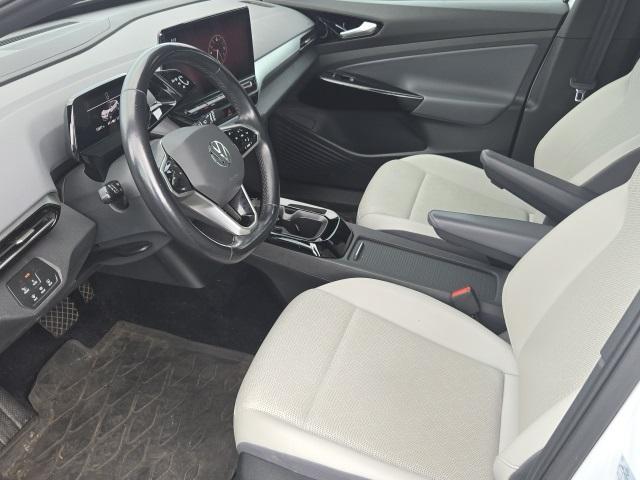 2021 Volkswagen ID.4 Vehicle Photo in Puyallup, WA 98371