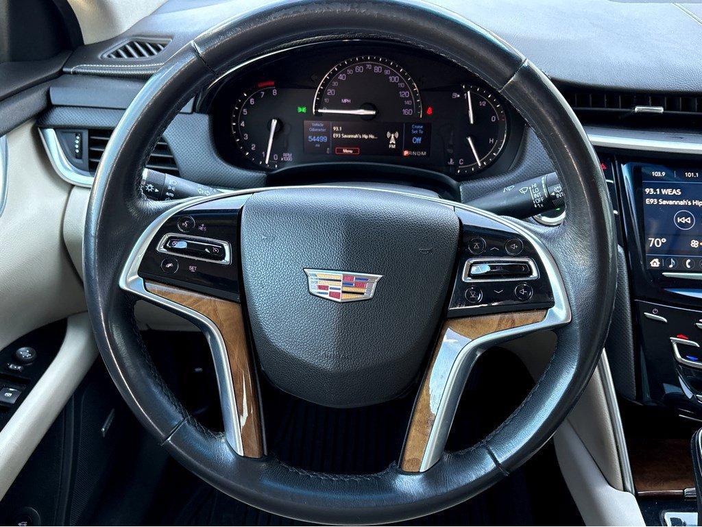 2019 Cadillac XTS Vehicle Photo in SAVANNAH, GA 31406-4513