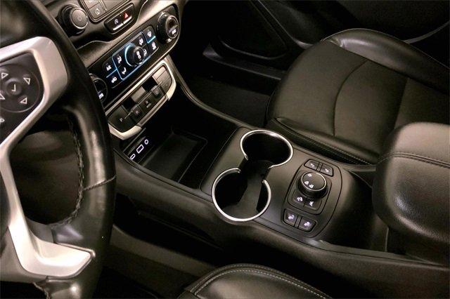 2023 GMC Terrain Vehicle Photo in INDEPENDENCE, MO 64055-1314