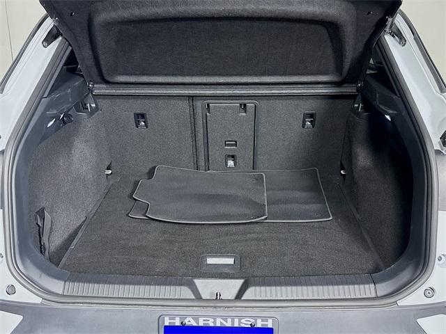 2021 Volkswagen ID.4 Vehicle Photo in Puyallup, WA 98371