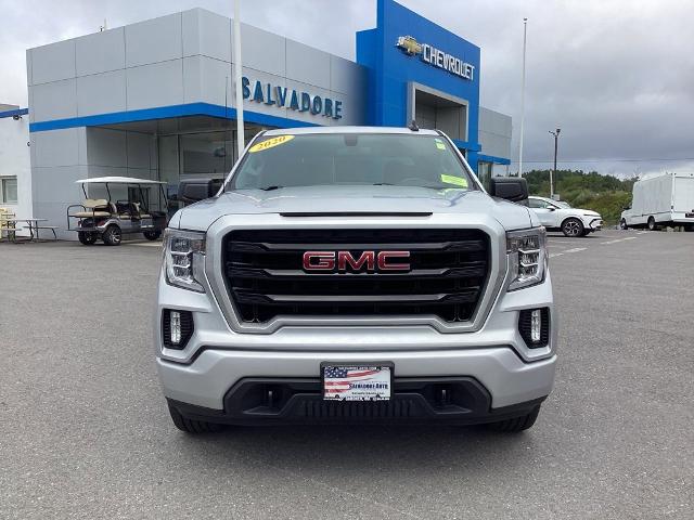 2020 GMC Sierra 1500 Vehicle Photo in GARDNER, MA 01440-3110