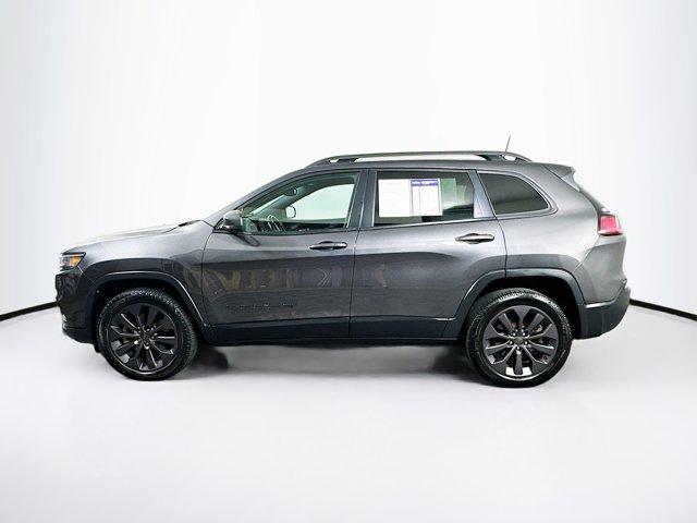 2021 Jeep Cherokee Vehicle Photo in Doylsetown, PA 18901