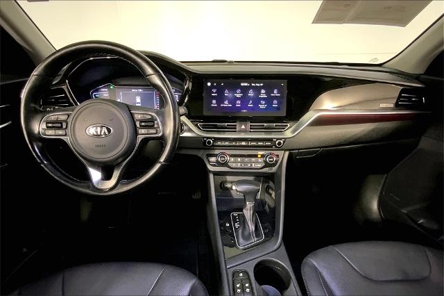 2020 Kia Niro Vehicle Photo in Lees Summit, MO 64086