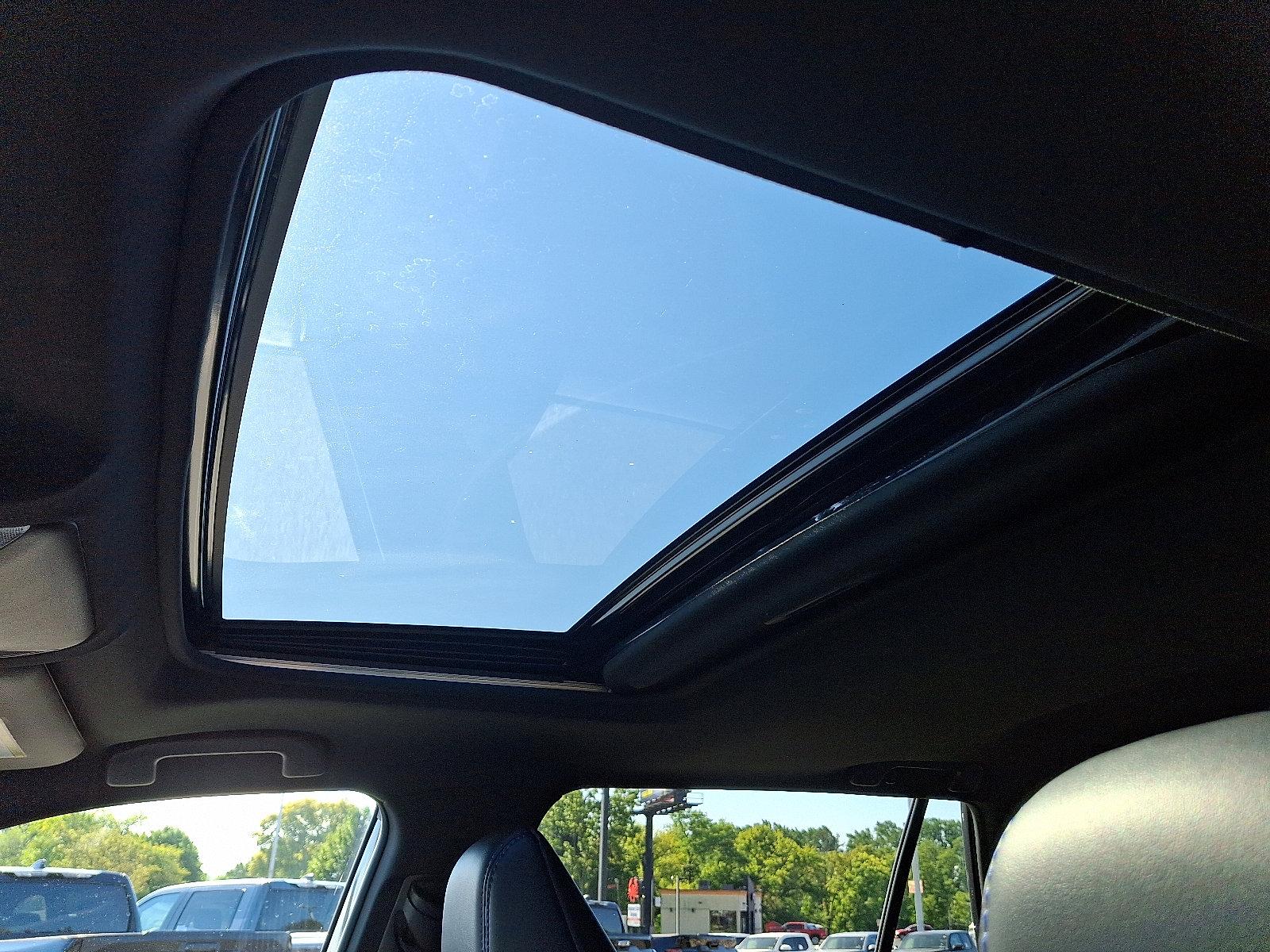 2022 Toyota RAV4 Vehicle Photo in Trevose, PA 19053