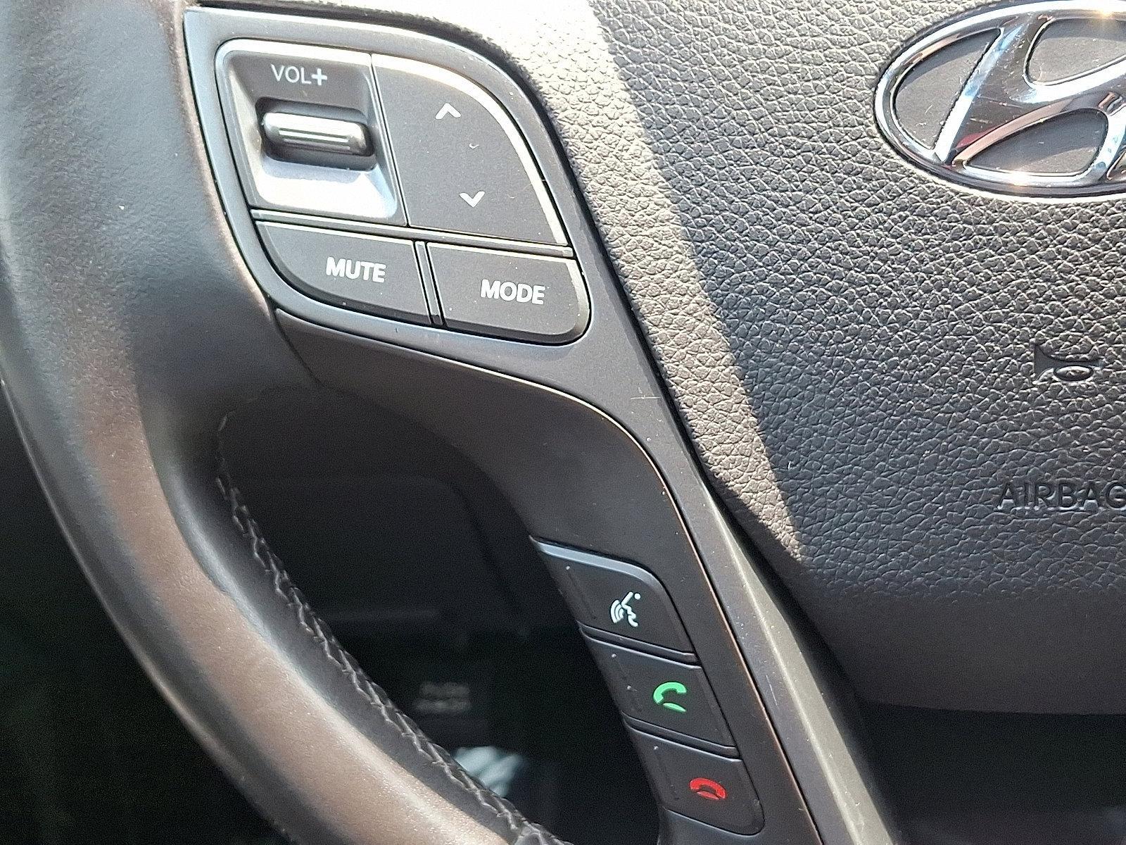 2014 Hyundai SANTA FE Vehicle Photo in Harrisburg, PA 17111-1033