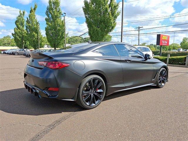 2021 INFINITI Q60 Vehicle Photo in Willow Grove, PA 19090