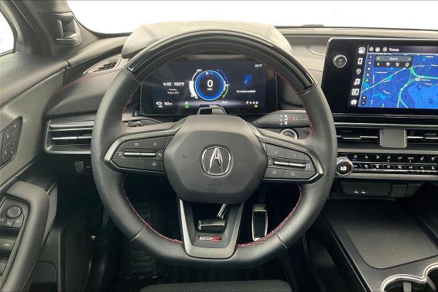 2024 Acura ZDX Vehicle Photo in Grapevine, TX 76051