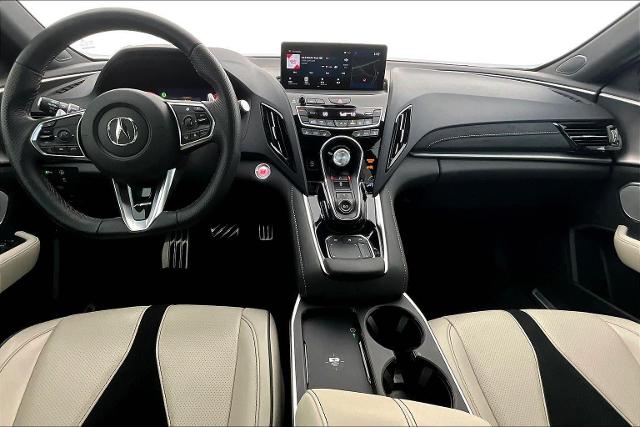 2025 Acura RDX Vehicle Photo in Grapevine, TX 76051