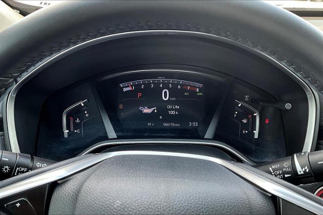 2021 Honda CR-V Vehicle Photo in Grapevine, TX 76051