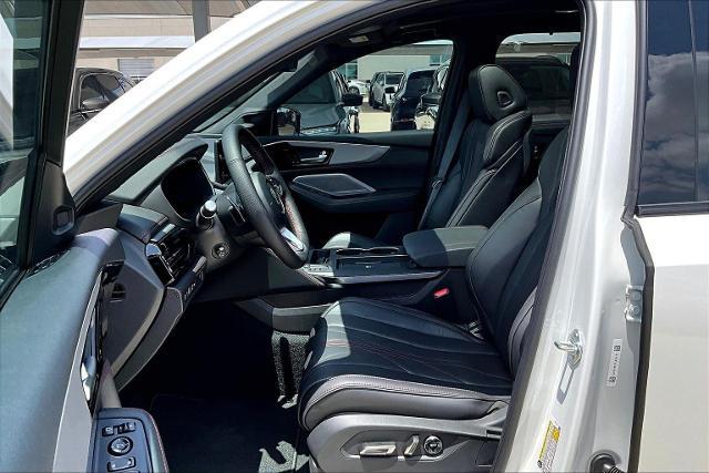 2026 Acura MDX Vehicle Photo in Grapevine, TX 76051
