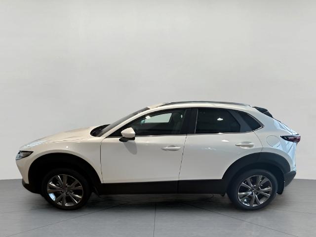 2024 Mazda CX-30 Vehicle Photo in Green Bay, WI 54304