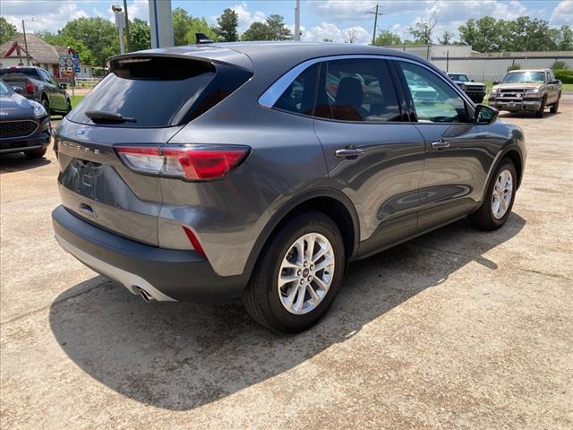 2022 Ford Escape SE photo 5