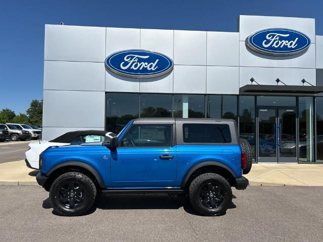 Tailgate Kit | FORD BRONCO 2 DOOR BLACK DIAMOND 2024 Tailgate Kit | FORD BRONCO 2 DOOR BLACK DIAMOND 2024