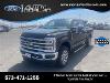 Used 2024 Ford F-250 Super Duty Lariat with VIN 1FT8W2BN2REC08080 for sale in Sikeston, MO