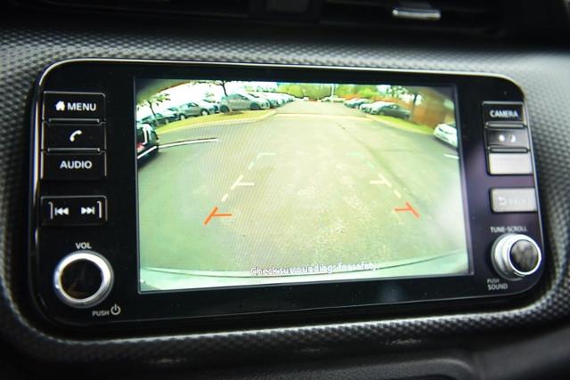 2024 Nissan Kicks Vehicle Photo in Ballwin, MO 63011