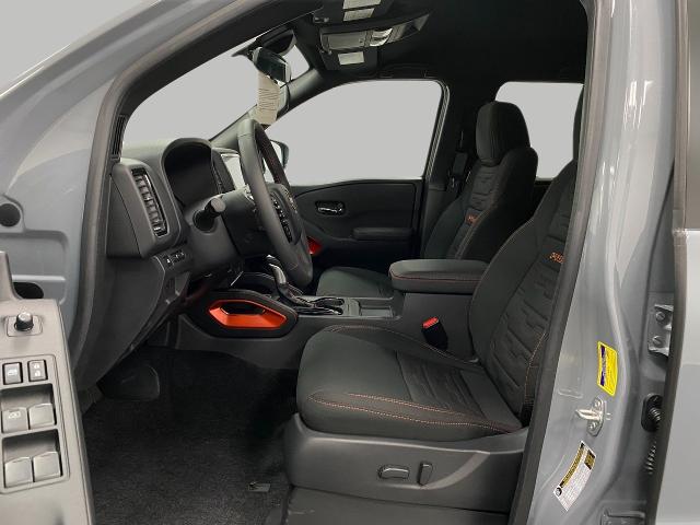 2024 Nissan Frontier Vehicle Photo in Appleton, WI 54913