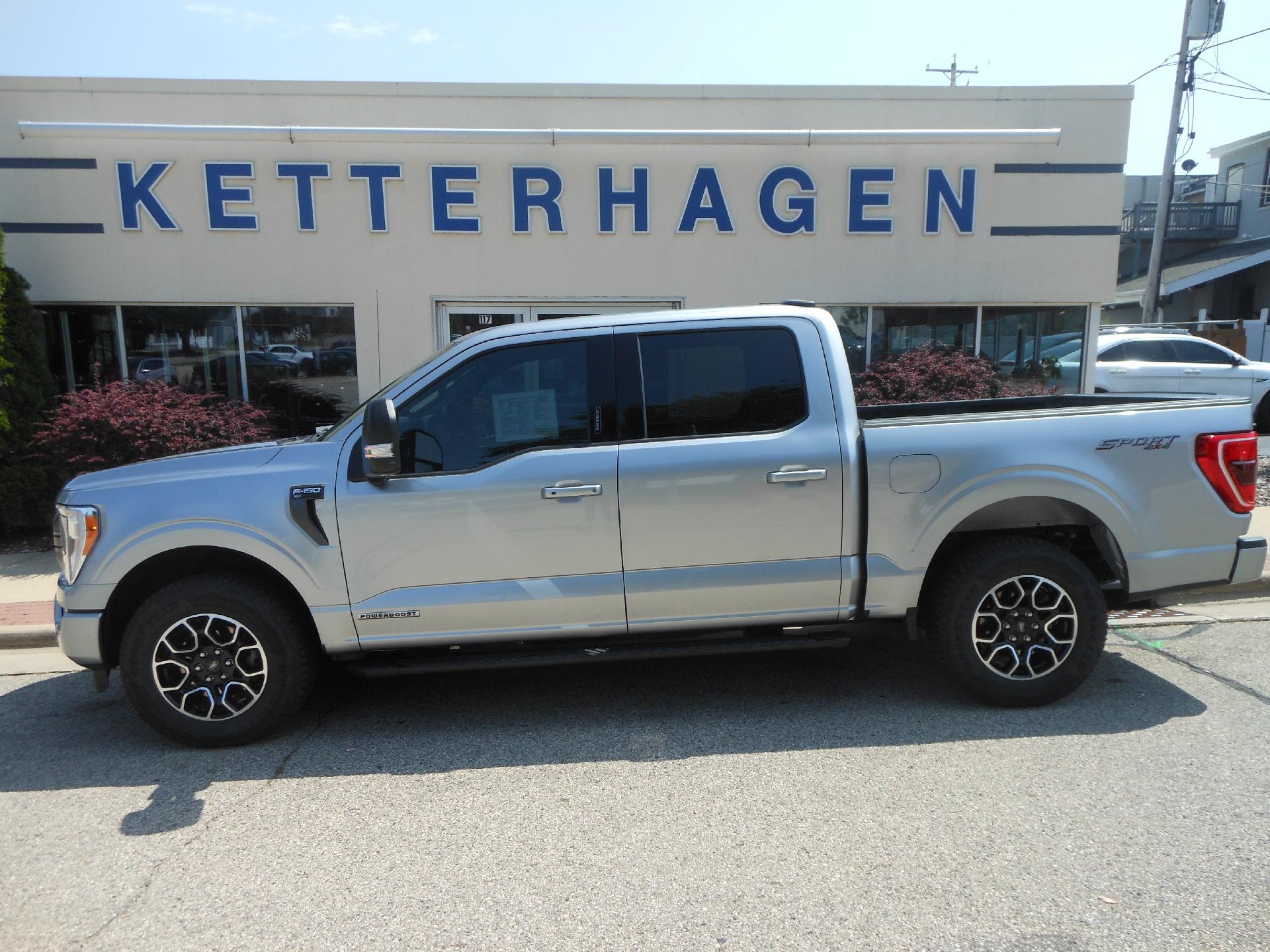 Loaner Trucks for Sale: Your Comprehensive Guide to Smart Savings