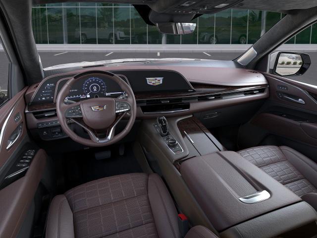 2024 Cadillac Escalade Vehicle Photo in BATON ROUGE, LA 70809-4546