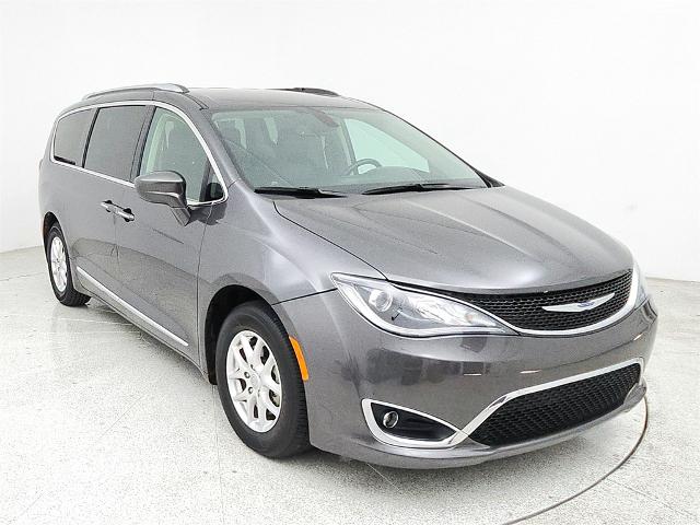 2020 Chrysler Pacifica Vehicle Photo in Grapevine, TX 76051