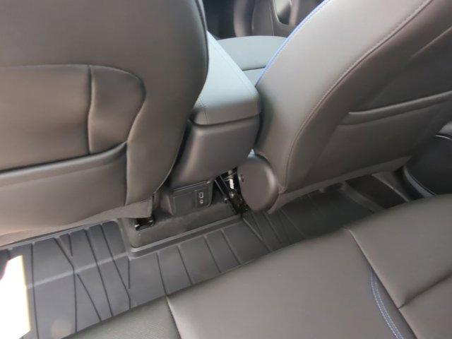 2025 Buick Encore GX Vehicle Photo in ALBERTVILLE, AL 35950-0246