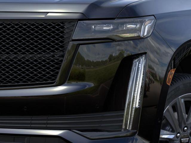 2024 Cadillac Escalade ESV Vehicle Photo in BATON ROUGE, LA 70809-4546