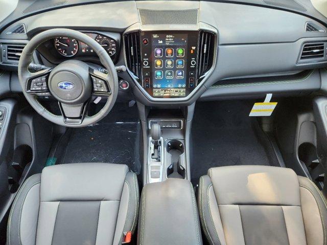 2024 Subaru Ascent Vehicle Photo in DALLAS, TX 75209