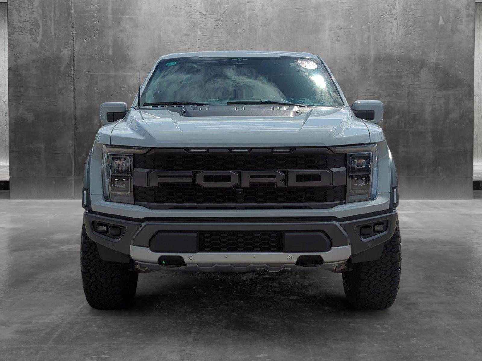 2023 Ford F-150 Vehicle Photo in Margate, FL 33063