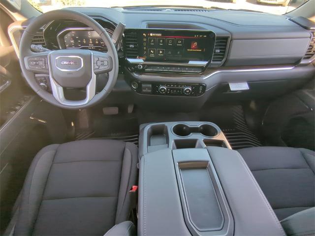 2025 GMC Sierra 1500 Vehicle Photo in GOODYEAR, AZ 85338-1310