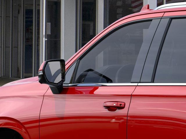 2024 Chevrolet Tahoe Vehicle Photo in INDEPENDENCE, MO 64055-1314