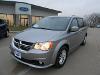 Used 2019 Dodge Grand Caravan SXT with VIN 2C4RDGCG2KR518133 for sale in Tyndall, SD