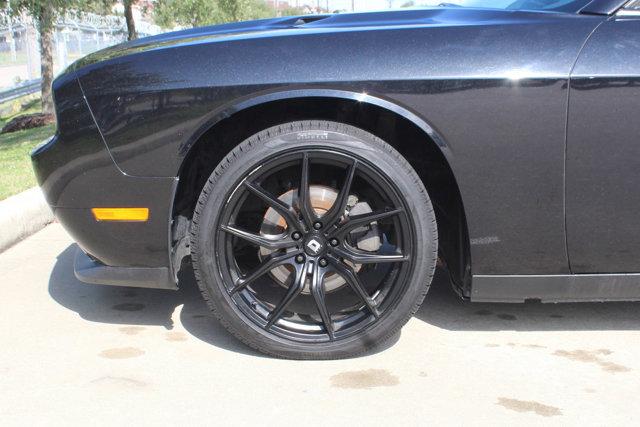 2011 Dodge Challenger Vehicle Photo in HOUSTON, TX 77090