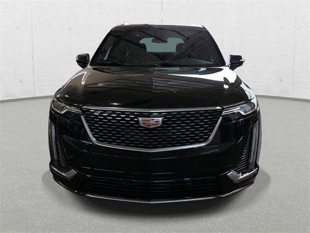 Certified 2024 Cadillac XT6 Premium Luxury with VIN 1GYKPDRS7RZ706305 for sale in Grand Rapids, MI