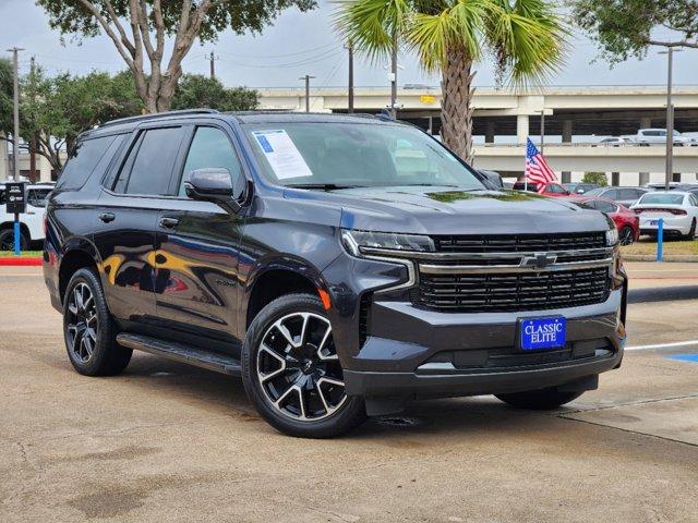 2022 Chevrolet Tahoe Vehicle Photo in SUGAR LAND, TX 77478-0000