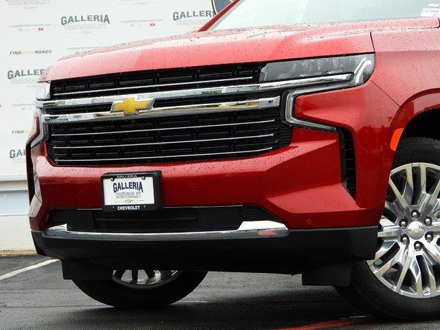 2024 Chevrolet Tahoe Vehicle Photo in DALLAS, TX 75244-5909