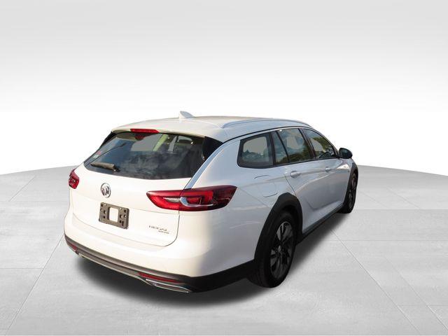 2019 Buick Regal TourX Vehicle Photo in DELRAY BEACH, FL 33483-3294