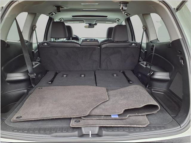 2021 Honda Pilot Vehicle Photo in Oshkosh, WI 54904