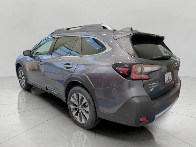 2025 Subaru Outback Vehicle Photo in Green Bay, WI 54304