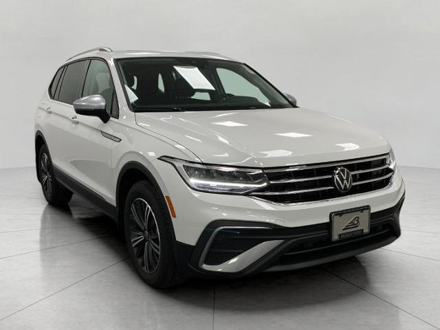 2024 Volkswagen Tiguan Vehicle Photo in Appleton, WI 54913