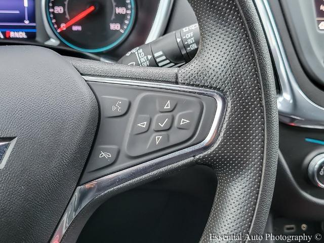 2020 Chevrolet Equinox Vehicle Photo in OAK LAWN, IL 60453-2517