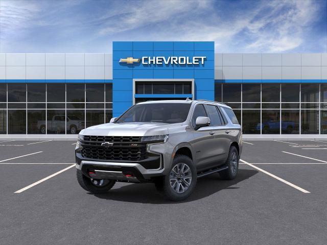 2024 Chevrolet Tahoe Vehicle Photo in SAINT JAMES, NY 11780-3219